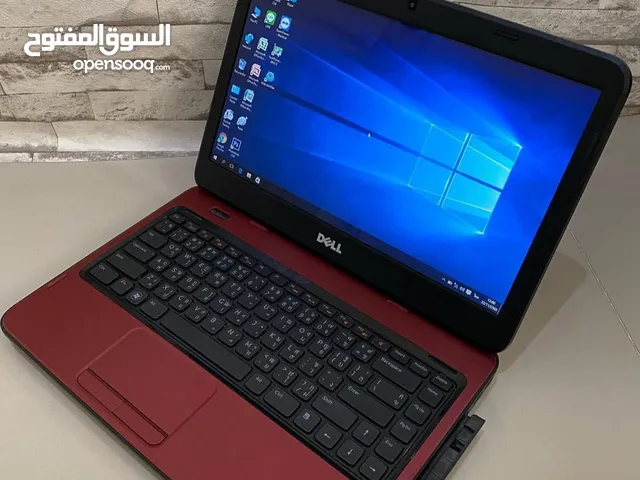 Windows Dell for sale  in Irbid