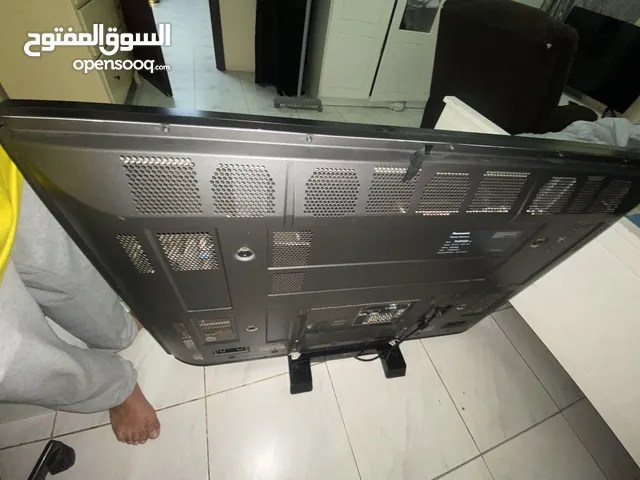 Panasonic LCD 65 inch TV in Sharjah