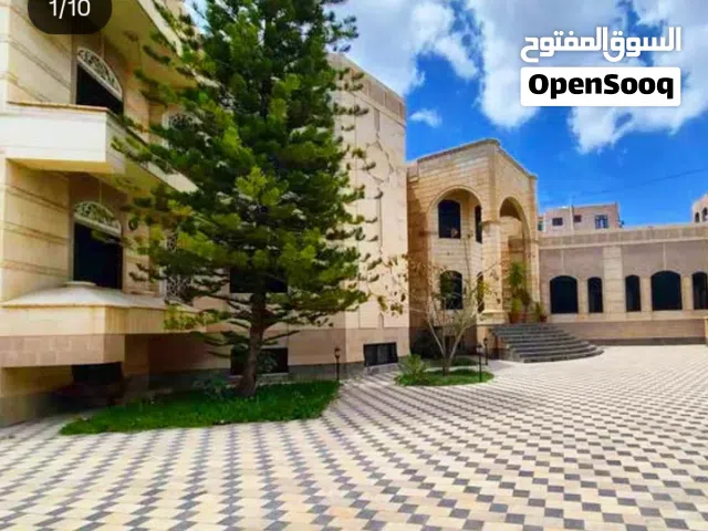 600 m2 More than 6 bedrooms Villa for Sale in Sana'a Haddah
