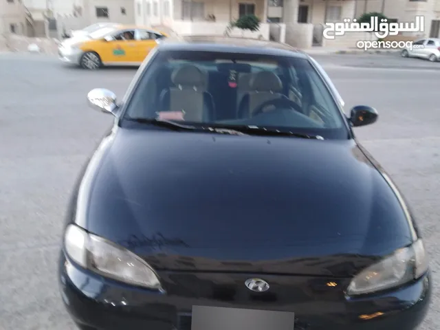 هيونداي افانتي 1997 للبيع قابل للبدل على بي ام دب مش مهم الفحص...