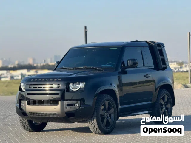 2023 لاند روفر ديفندر 110 SE
