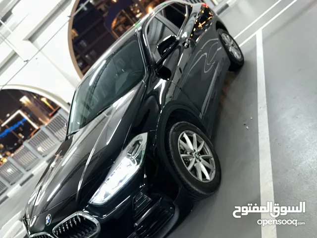 BMW X2 2021 standard