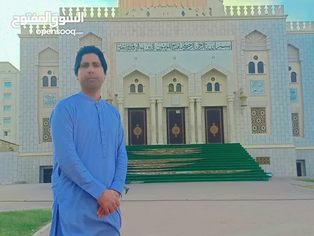 M Shezad