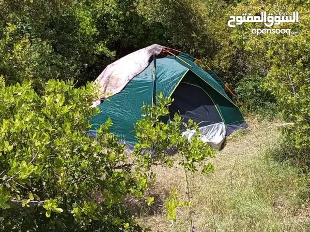 خيمه 4 اشخاص مميزة ضد الماء والشمس مميزة جدا