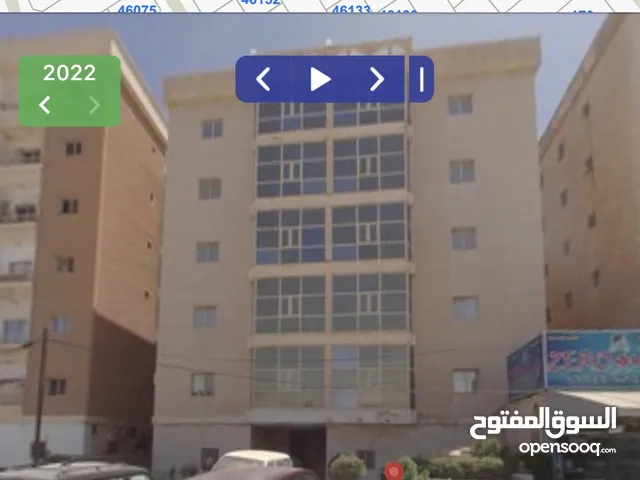 للبيع عمارة بالمهبولة 26 شقة