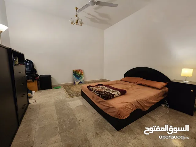 Brand-New Comfort – Apartment in Al khuwair Al wadi Al Kabir and ruwi