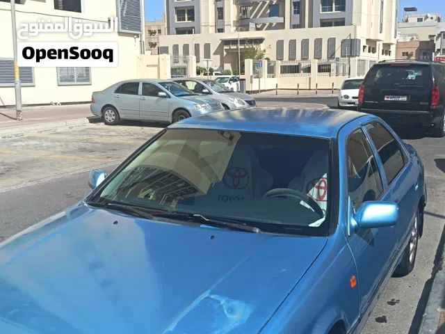 Used Toyota Camry in Muharraq