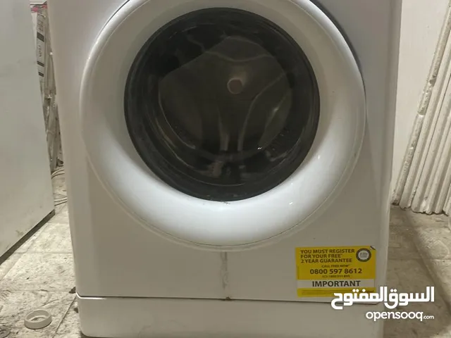 Other 11 - 12 KG Washing Machines in Hawally