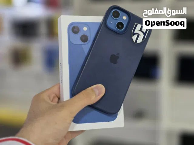 Apple iPhone 13 128 GB in Muscat