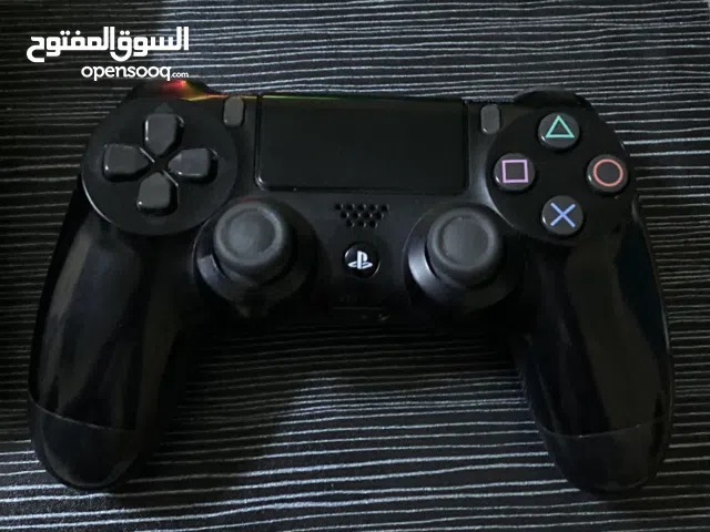 جهاز PS4 اصلي