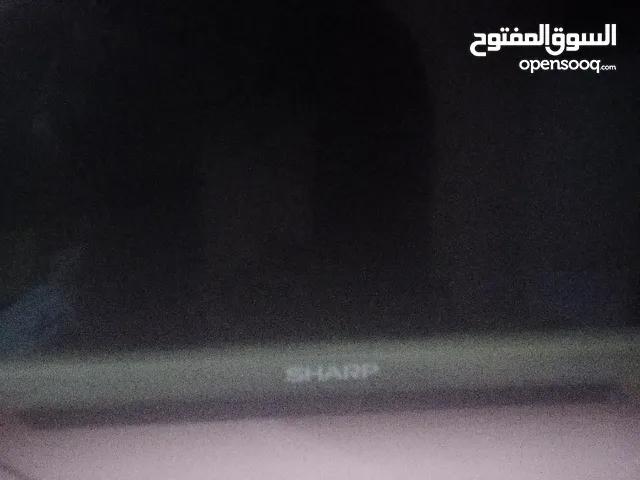Sharp LED 55 Inch TV in Giza