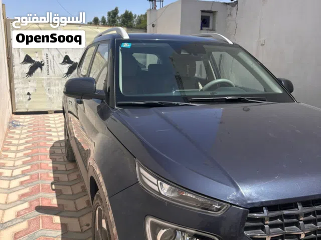 Used Hyundai Venue in Baghdad