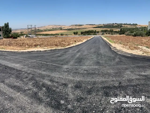 قطعتين أرض مميزتين بجانب الجامعة الألمانية – على الشارع الرئيسي للجامعة