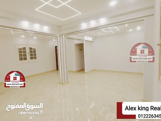 140 m2 2 Bedrooms Apartments for Sale in Alexandria Gianaclis