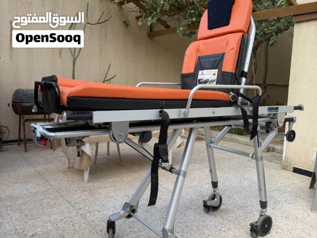 باريلا سيارة إسعاف