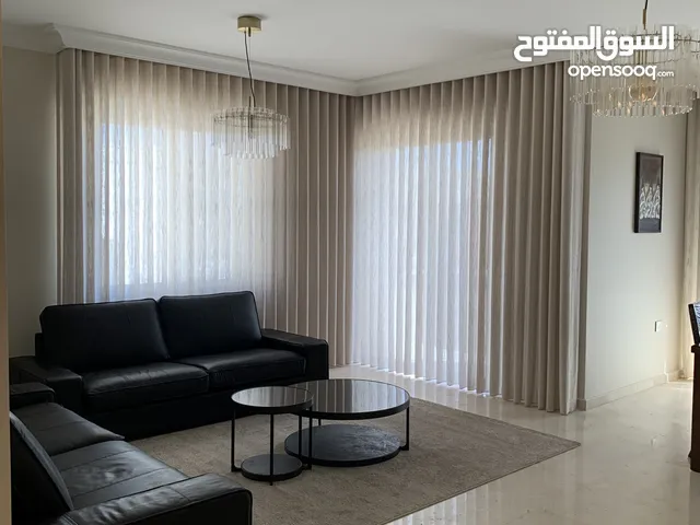 Spacious and Beautiful 3BR Abdoun Apartment for Rent شقه مشمسه بجانب السفاره البريطانيه عبدون