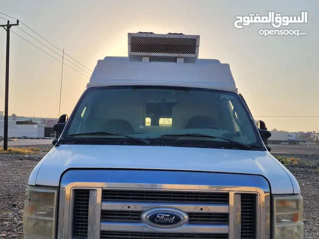 Used Ford Other in Muscat