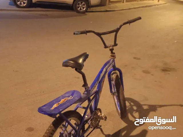 سيكل كوبرا 25 دينار قابل للتفاوض