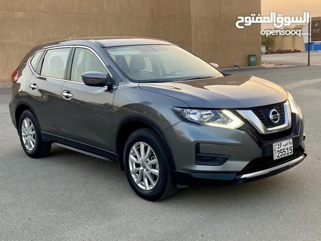 Used Nissan X-Trail in Kuwait City