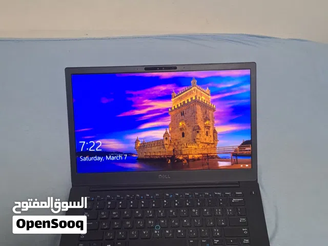 HIGH QUALITY DELL LATITUDE 7490