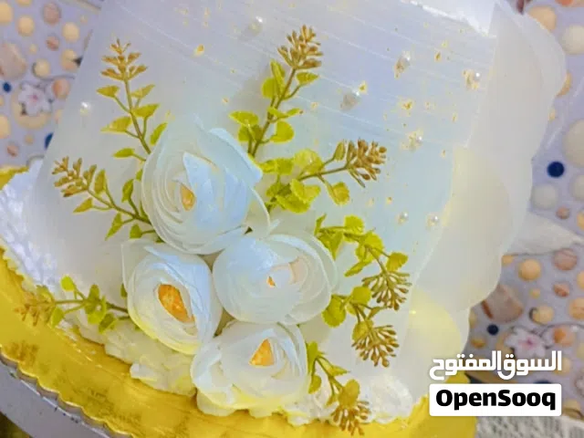 كيك اعياد ومناسبات