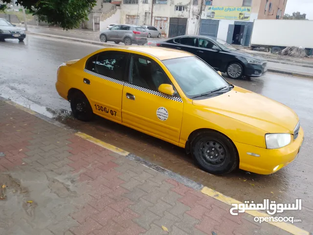 Used Hyundai Avante in Tripoli