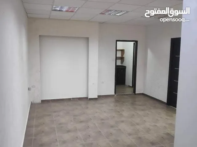 مكتب للايجار في الارسال