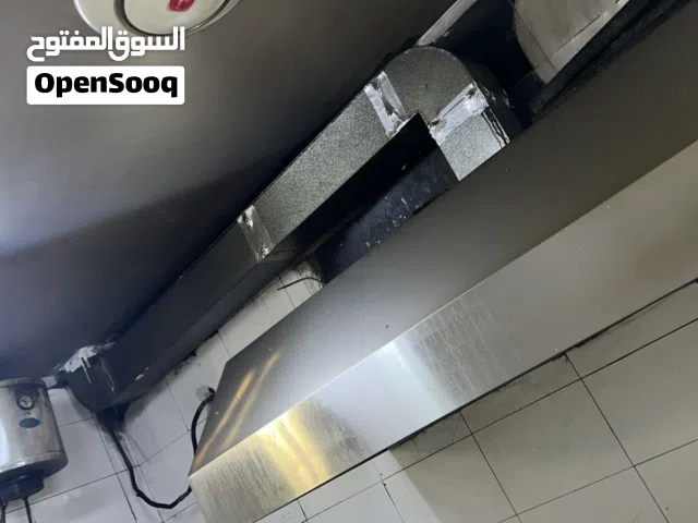 مدخنه+بيبات+ ماتورشفط كبير بحاله ممتازه