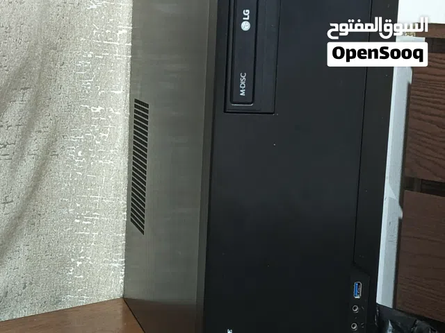 Budget Gaming PC - بيسي قيمينق اقتصادي