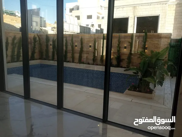 650 m2 5 Bedrooms Villa for Sale in Amman Al-Thuheir