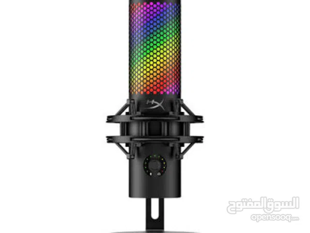 Condenser Microphone - ميكروفون