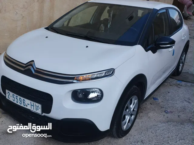 Used Citroen C3 in Hebron