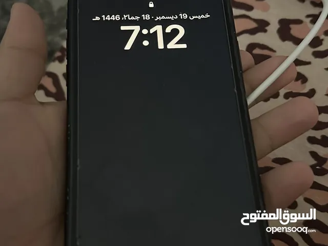 Apple iPhone XR 64 GB in Al Ain