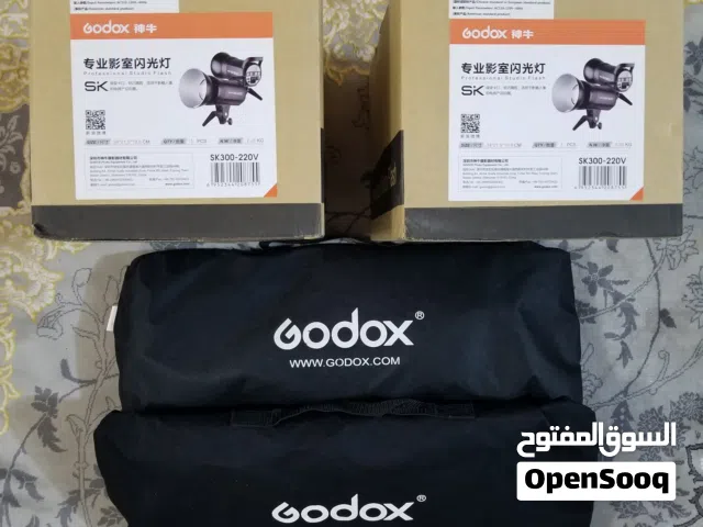 فلاشات ستوديو