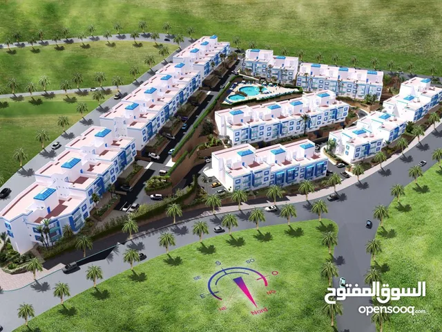 شقة رائعة للبع بالمضيق تطوان مع اطلالة على البحر والجبال