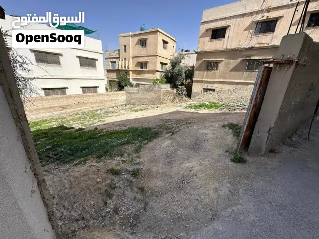 Residential Land for Sale in Zarqa Wadi Al Hajar