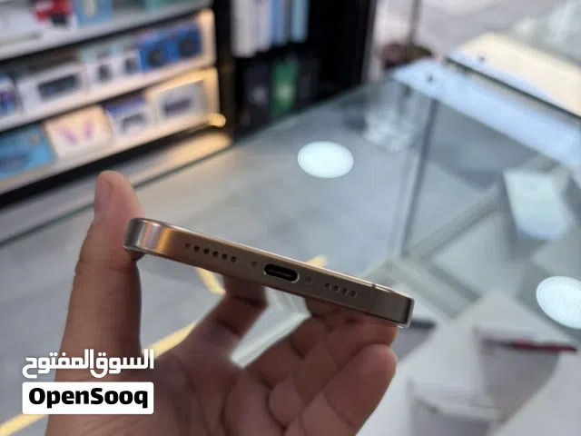 Iphone 16 Pro max (256G)