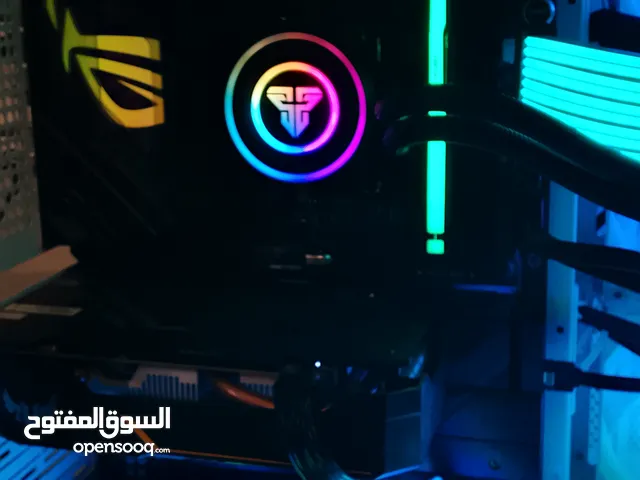 i9 12900kf مع z790 rog strix بسعر حرق