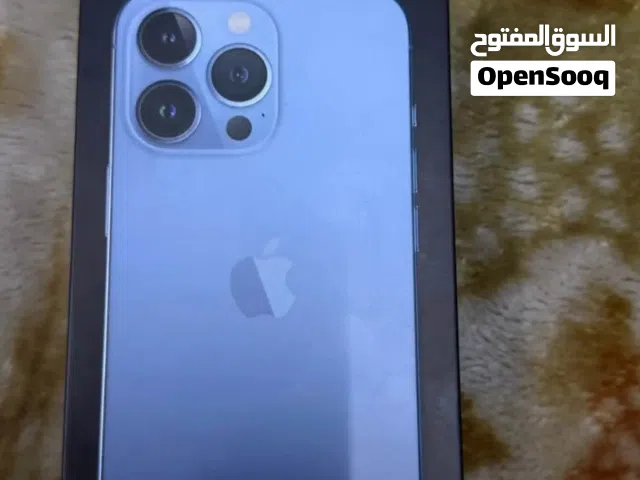 Iphone 13 pro 256gb
