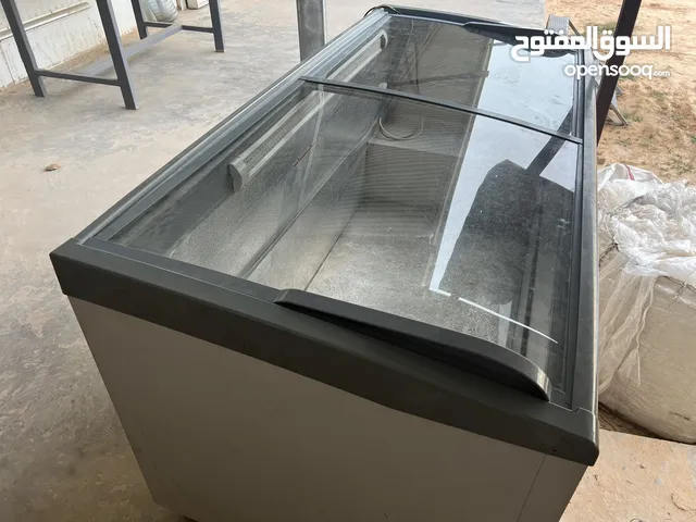مجموعة ثلاجات وفريزات تجميد للبيع