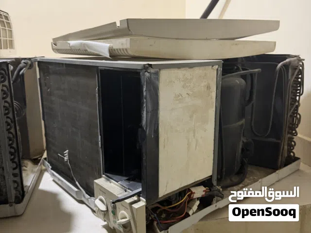 3 مكيفات للبيع