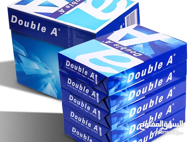 Double A A4 paper wholesale