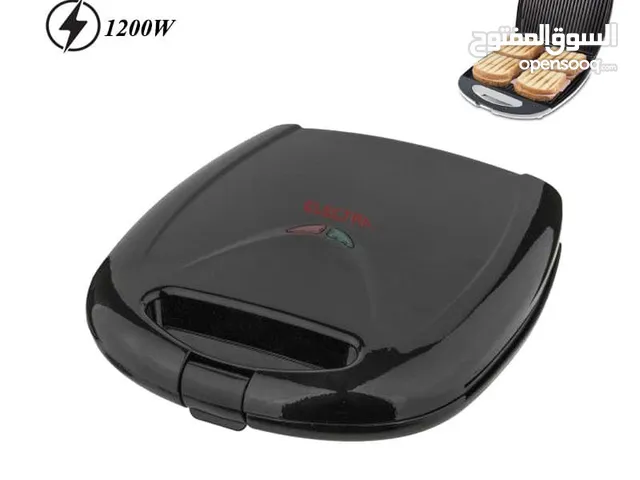 Grills and Toasters for sale in Amman