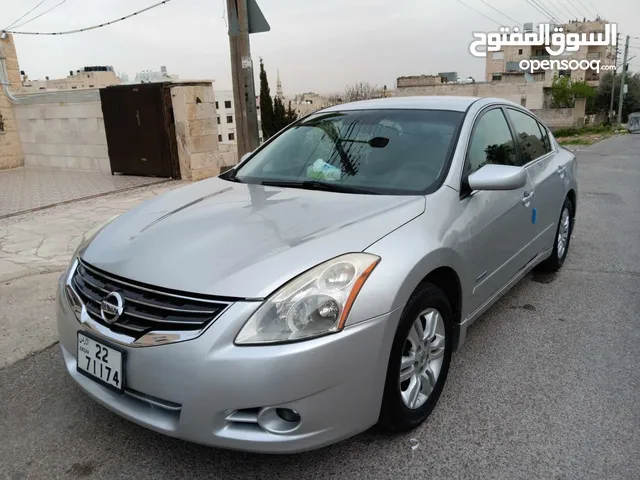 Nissan Altima 2011 in Amman