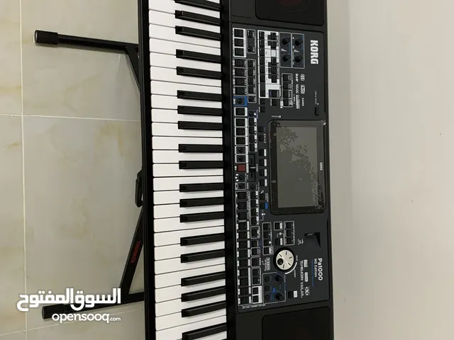 Korg pa1000 MG