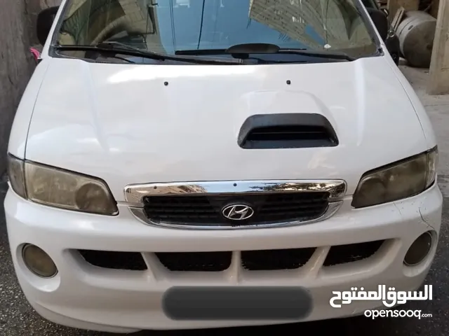 Used Hyundai H1 in Bethlehem