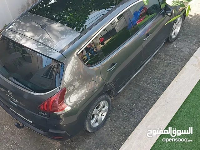 بيجو 3008 بسعر مغري جدا جدا