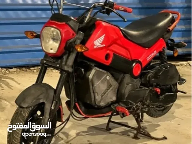 Used Honda CRF125F in Tripoli