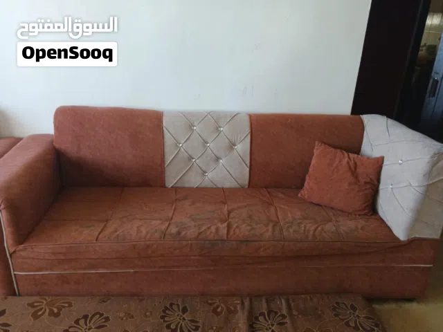 3 قطع مجلس كنب