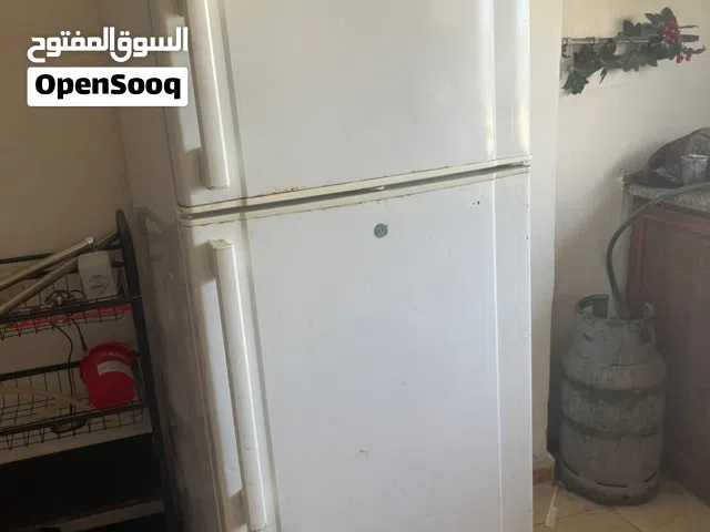بيع ثلاجة جينرال للإستفسار الاتصال على الرقم الموجود في الاعلان